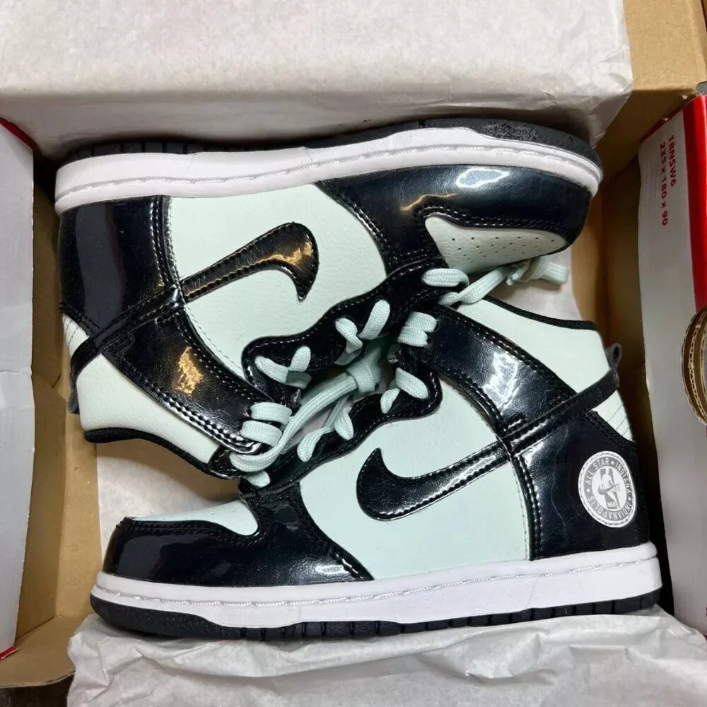 Nike Dunk High SE PS All-Star Game